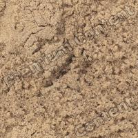 High Resolution Seamless Sand Texture 0005